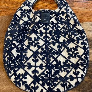 Mina Perhonen Kaleidescope Egg Bag